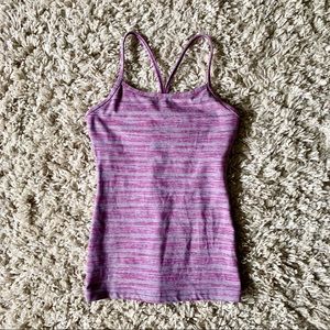 🍋 Lululemon Tank Top 🍋